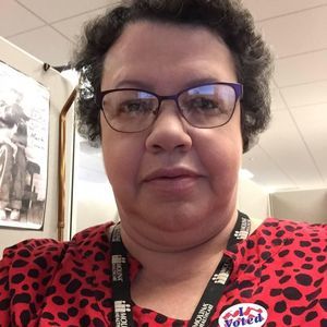 Meet your Posher, Joanne